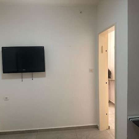 יחידת דיור מפנקת באילת Appartement Buitenkant foto
