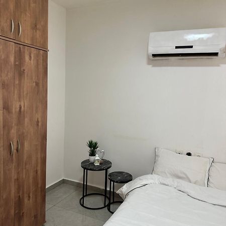 יחידת דיור מפנקת באילת Appartement Buitenkant foto
