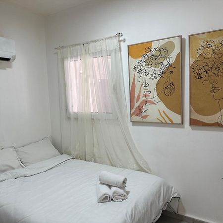 יחידת דיור מפנקת באילת Appartement Buitenkant foto