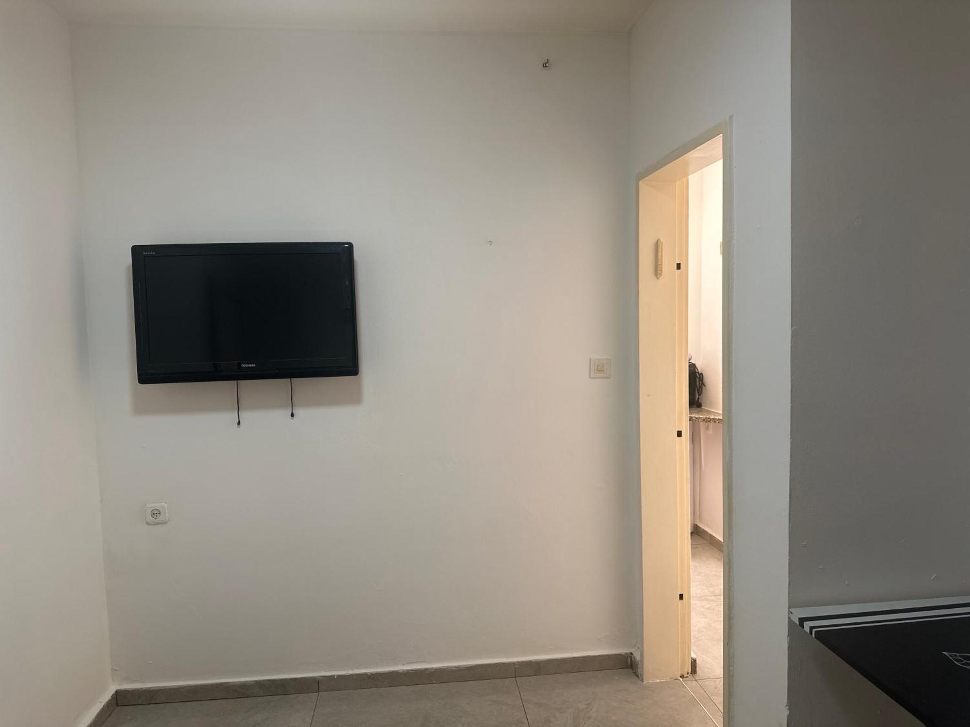 יחידת דיור מפנקת באילת Appartement Buitenkant foto