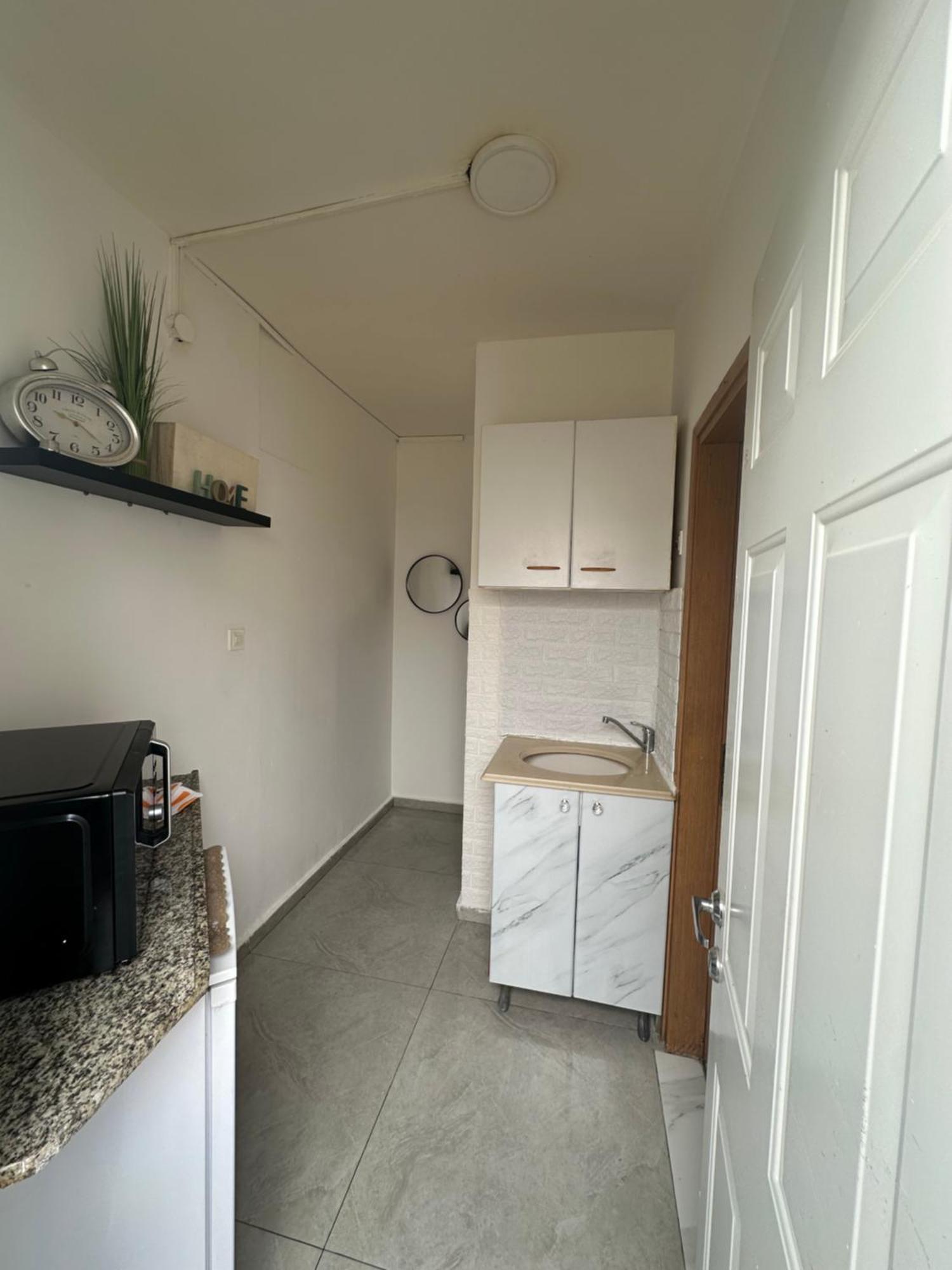 יחידת דיור מפנקת באילת Appartement Buitenkant foto