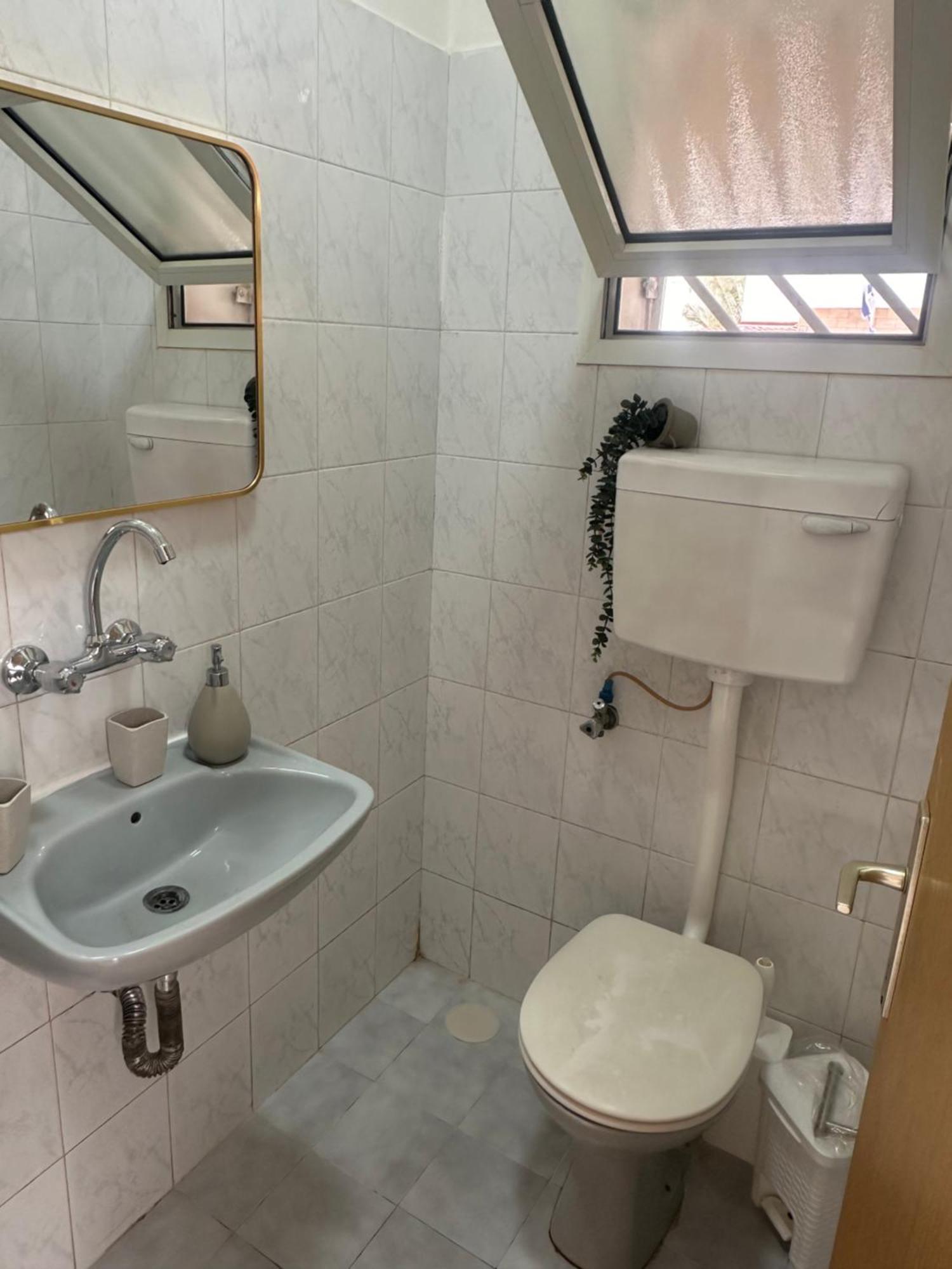 יחידת דיור מפנקת באילת Appartement Buitenkant foto