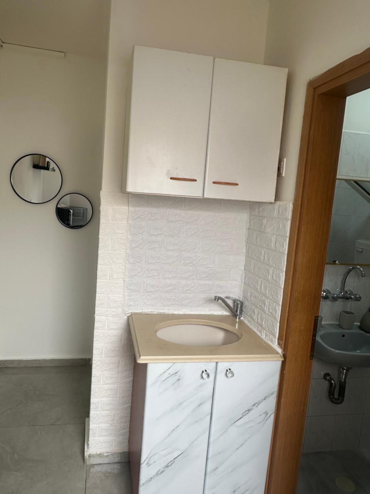 יחידת דיור מפנקת באילת Appartement Buitenkant foto