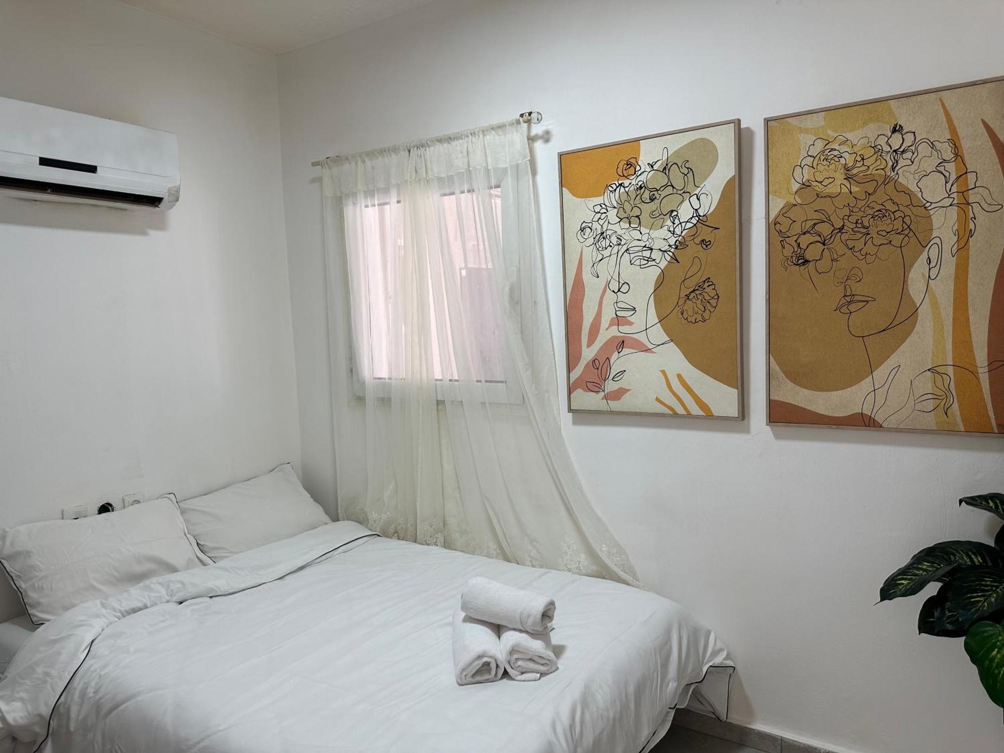 יחידת דיור מפנקת באילת Appartement Buitenkant foto