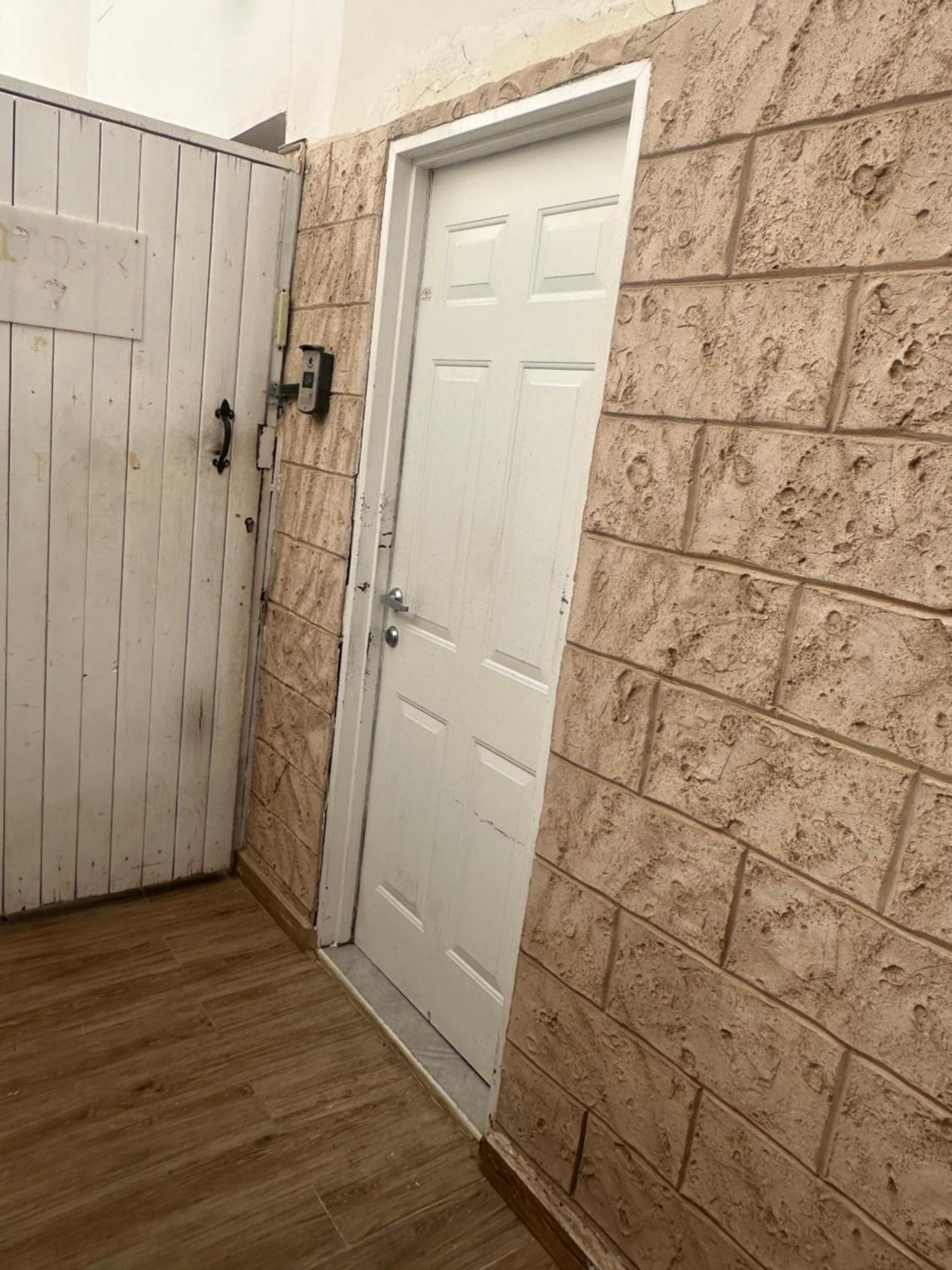 יחידת דיור מפנקת באילת Appartement Buitenkant foto